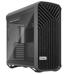 Fractal Design Torrent Gray PC Gehäuse