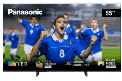 PANASONIC TX-55LXW944 LED TV - Flat, 55 Zoll / 139 cm, HDR 4K, SMART TV