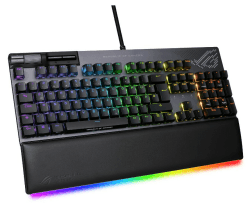 Asus ROG Strix Flare II Animate Gaming Tastatur