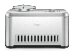 SAGE The Smart Scoop Eismaschine