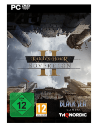 Knights of Honor II: Sovereign - PC