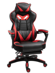 Vinsetto Ergonomischer Gaming-Stuhl