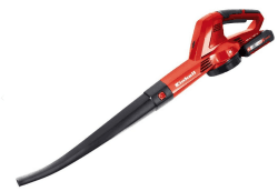 Einhell Akku Laubbläser GE-CL 18 Li E - ohne Akku und Ladegerät