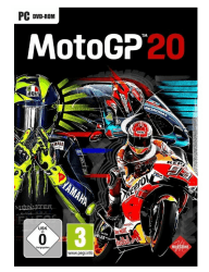 MotoGP20 - PC - Prime