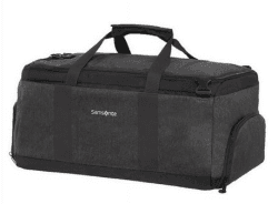 Samsonite Bleisure Duffle Reisetasche 54 cm