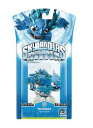 Activision Skylanders: Spyro's Adventure Figur Warnado