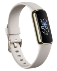 Fitbit Luxe by Google – Aktivitäts-Tracker Damen