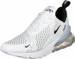 Nike Air Max 270 Sneaker Weiss F100