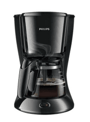 Philips HD 7432/20 Filterkaffeemaschine