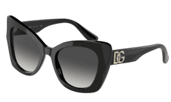 Dolce & Gabbana DG4405 501/8G Damen-Sonnenbrille