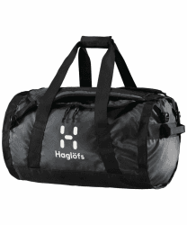 Haglofs Lava 50 True Black One Size
