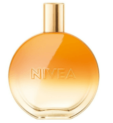Nivea Sun Eau de Toilette 100ml