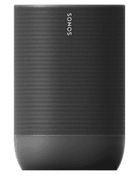 Sonos Move - Smart Speaker mit Akku