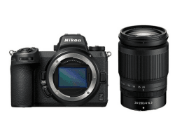 Nikon Z6 II Kit + Z 24-200mm/4-6,3 VR