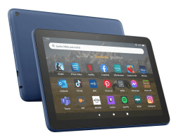 Amazon Fire HD 8 Tablet