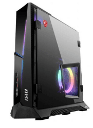 MSI MEG Trident X 12 Gaming PC