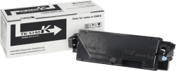 Callmenew Toner für Kyocera TK-5140K ECOSYS M 6030 6530 P 6130