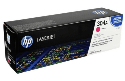 Orignal HP Toner 304A CC533A Color LaserJet