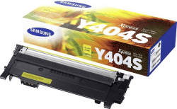 Callmenew Toner für Samsung CLT-Y404S