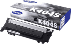 Callmenew Toner für Samsung CLT-K404S schwarz