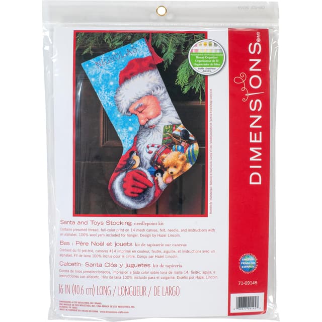 🎅 Zählmusterpackung mit Zählmuster 🧵