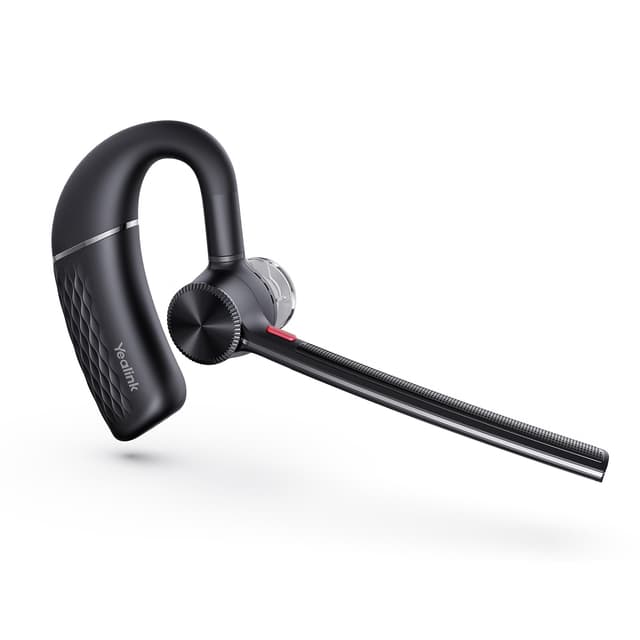 Yealink BH71 Lite Bluetooth Headset 🎧 Kabelloser Ohrhörer mit Geräuschunterdrückung