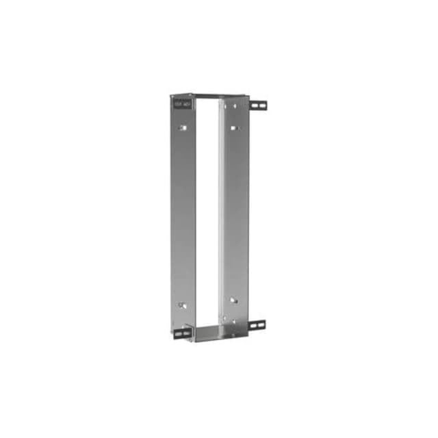 🚿 EMCO Einbaurahmen für Badezimmer Module Asis 2.0 (65,4 cm Höhe) 🚿