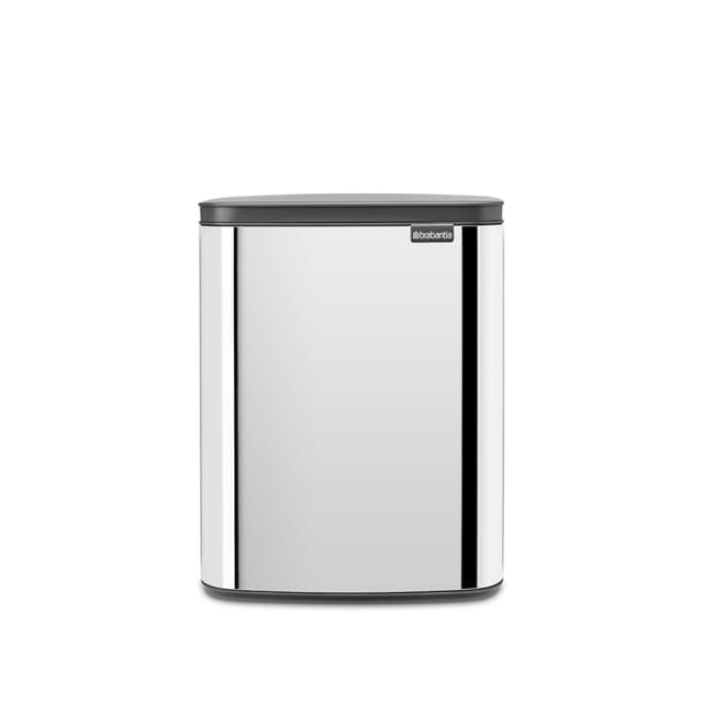 Brabantia Bo Abfalleimer 12L - Stilvoll & Praktisch 🗑️