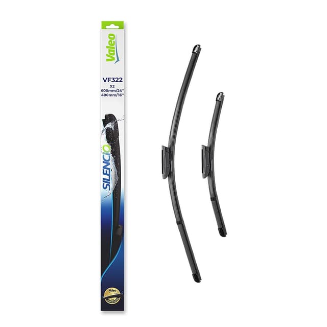 🚗 VALEO Silencio Wischer - VF322 - Leistungsstarke Sicht! 🌟