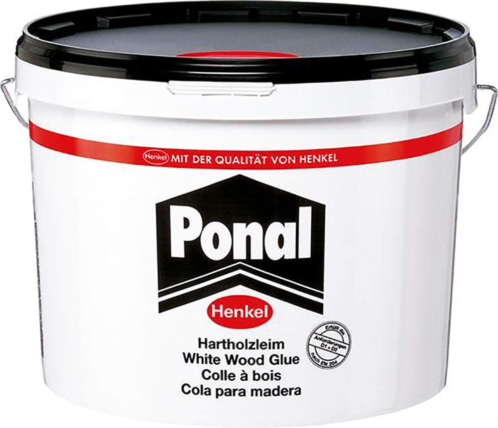 🌟 Sonderangebot! Ponal Classic Holzleim 1x10kg 🌟