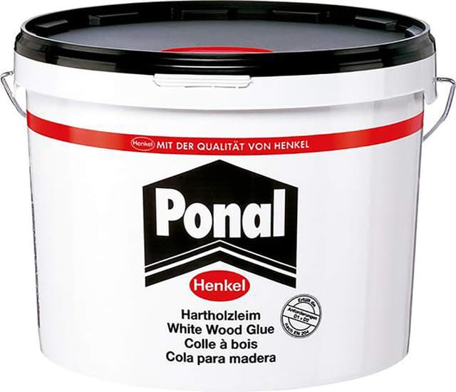 🌟 Sonderangebot! Ponal Classic Holzleim 1x10kg 🌟