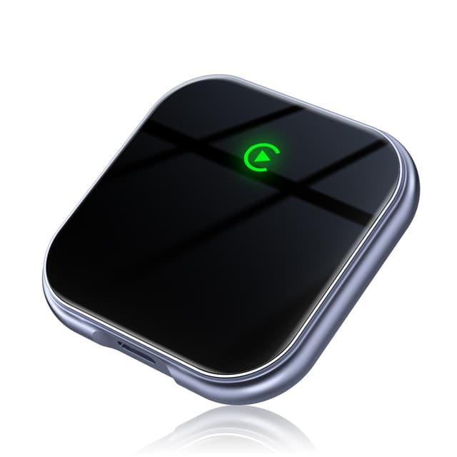 🚗 Joywind Wireless CarPlay Adapter | Kabelloses CarPlay Dongle