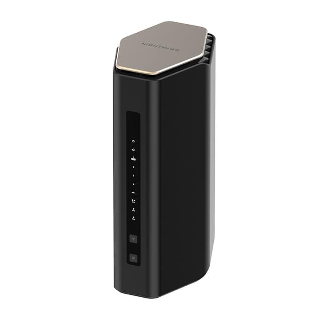 🚀 Angebot: NETGEAR Nighthawk Tri-Band WiFi 7 Router (RS600) 🌐🔒