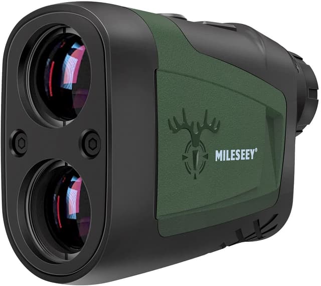 🎯 MiLESEEY Laser Entfernungsmesser Jagd 800M 🏹