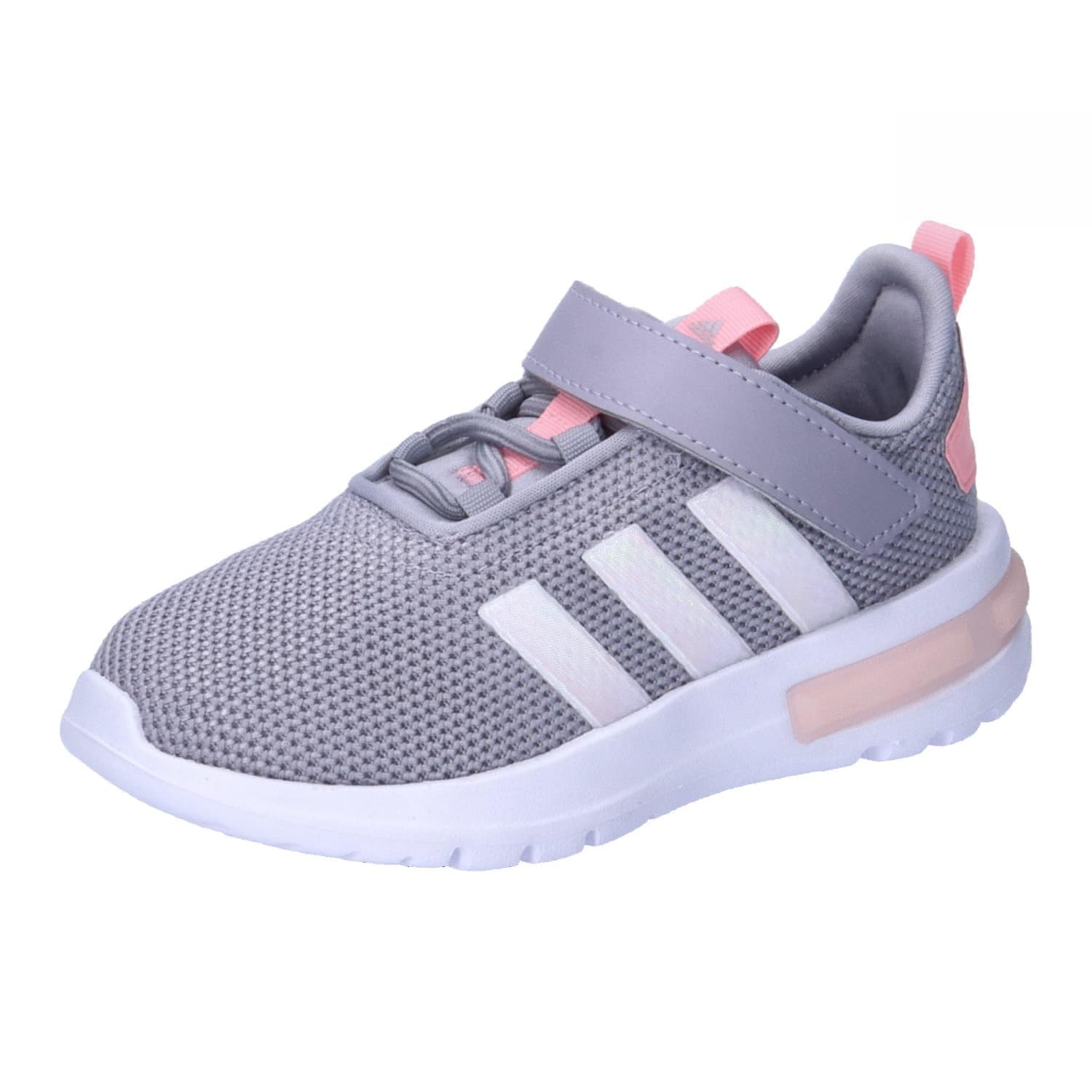 👟🌟 Reduziert: adidas Unisex Kinder Racer Tr23 Schuhe Infants Laufschuhe 26.5 EU