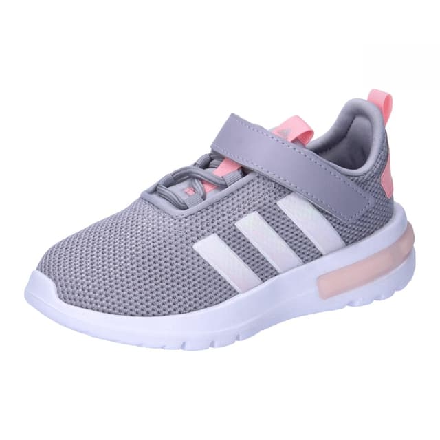 👟🌟 Reduziert: adidas Unisex Kinder Racer Tr23 Schuhe Infants Laufschuhe 26.5 EU