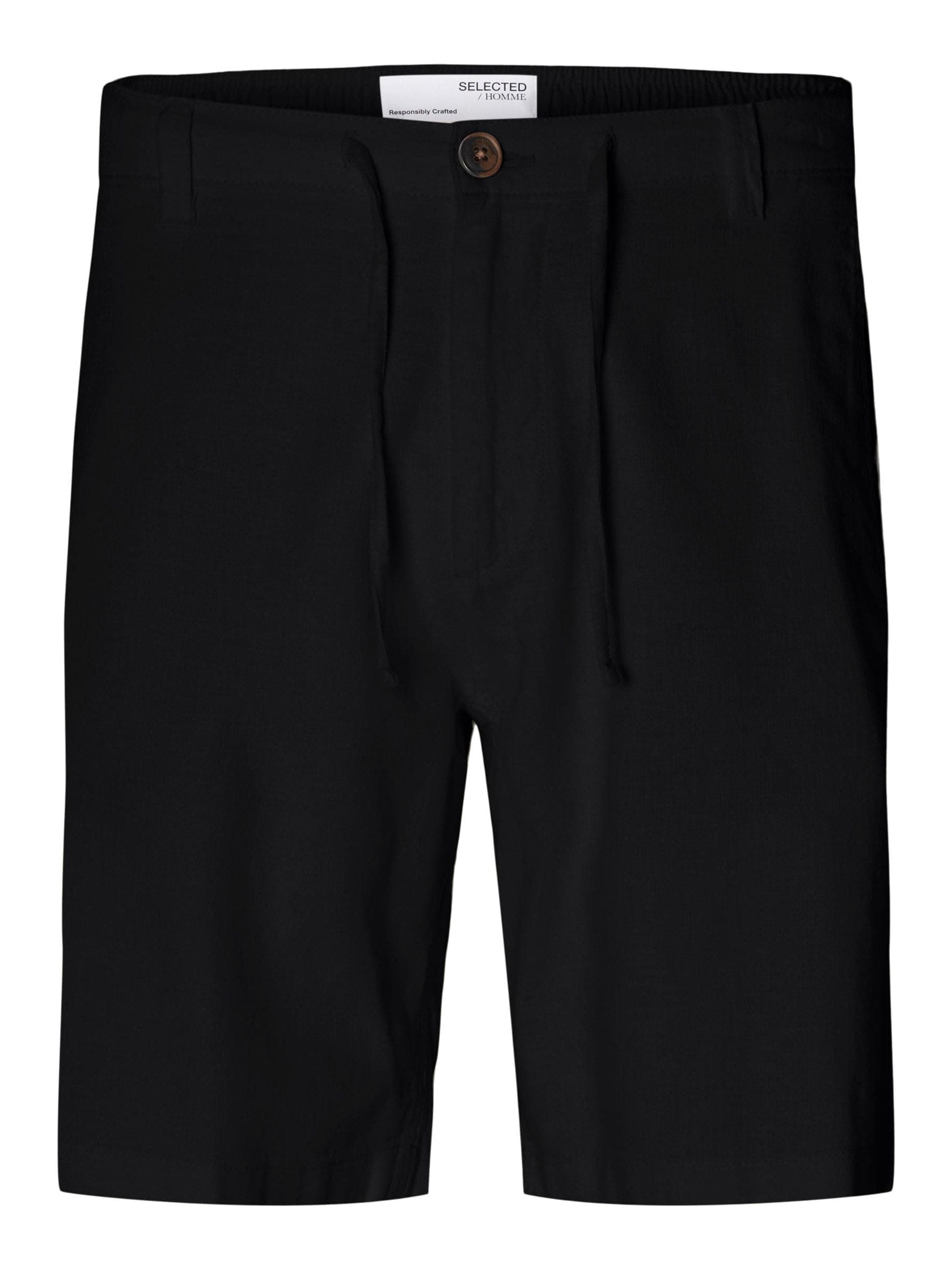 Angebot: Ausgewählte Homme Herrenshorts 😎👖