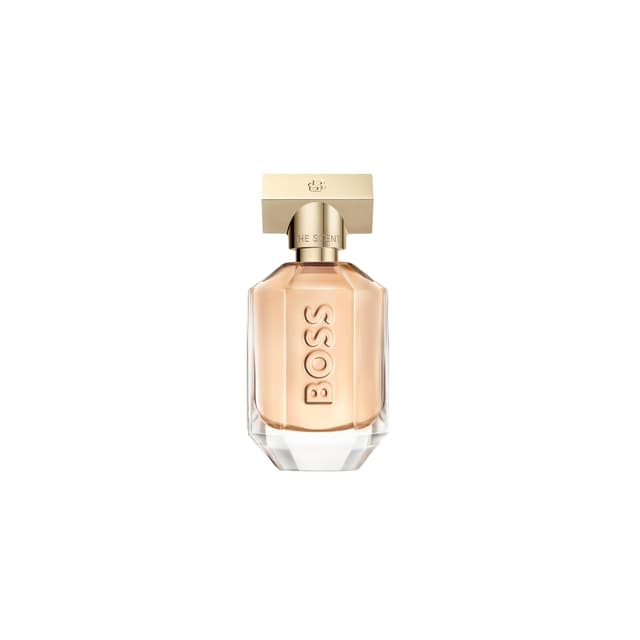 🌟 Mega Deal! Boss The Scent Eau de Parfum für Frauen 50 ml (1er Pack) 🌸