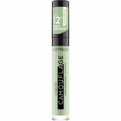 🌟 Angebot: Catrice Liquid Camouflage High Coverage Concealer Nr. 200 Anti-Red 🌿🐰 Angebot bei HelloDeals