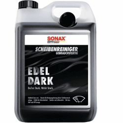 🚗💦 SONAX ScheibenReiniger gebrauchsfertig Edeldark (5 Liter) - Reiniger für klare Sicht! 🌟 Angebot bei HelloDeals