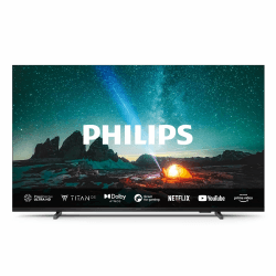 Angebot: Philips 50PUS7609 4K LED Smart TV 📺