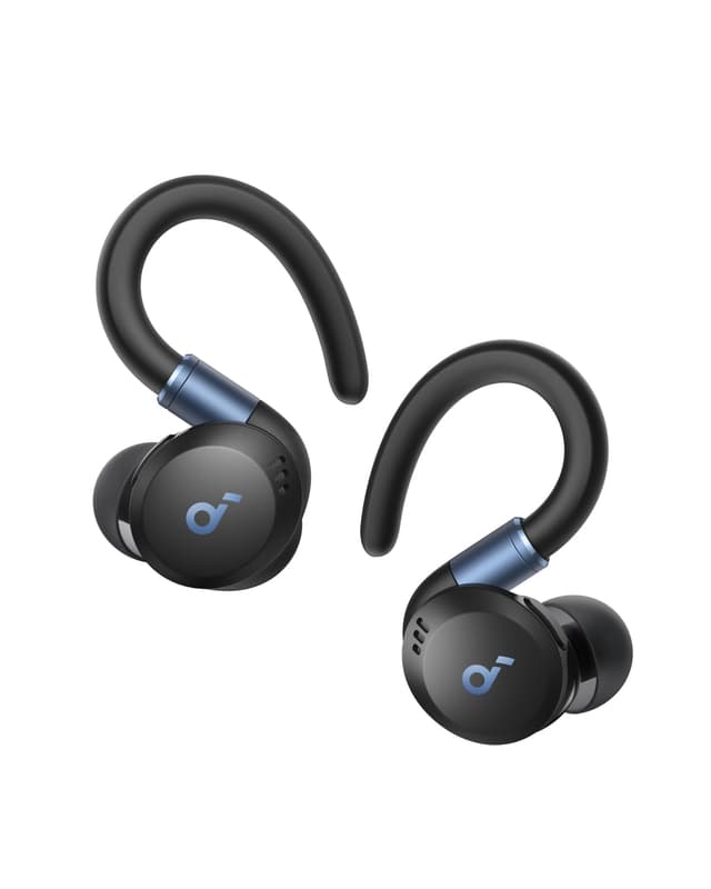 🎧 Soundcore von Anker Sport X20 - Kabellose Workout Kopfhörer