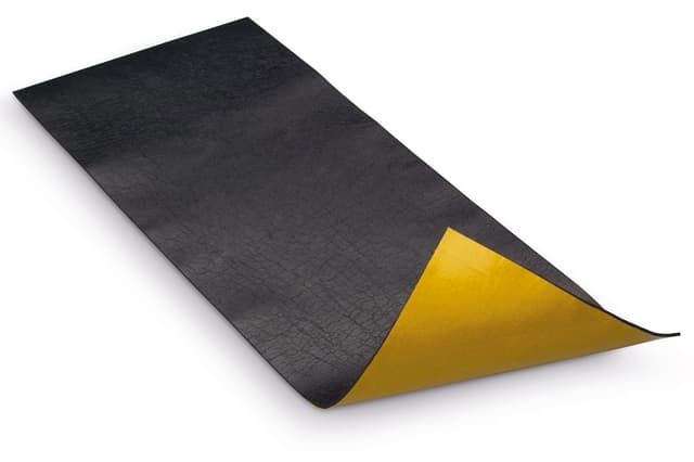🔊 ProfiHiFi Sinuslive ADM Anti-Dröhn-Matte 50x20cm KFZ Bitumen Dämmmaterial 🚗