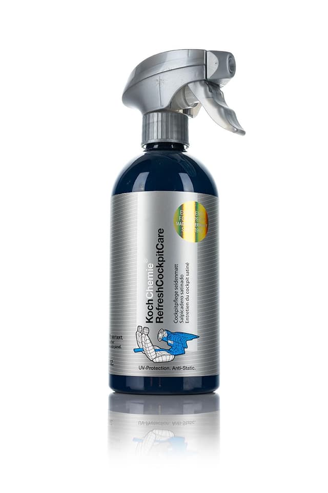 🚗🌟 Angebote: Koch Chemie Refresh Cockpit Care 500ml 🌟🚗