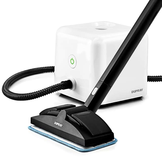 🌟 Super Angebot: Dupray Neat Dampfreiniger + 17 Teile 🌟