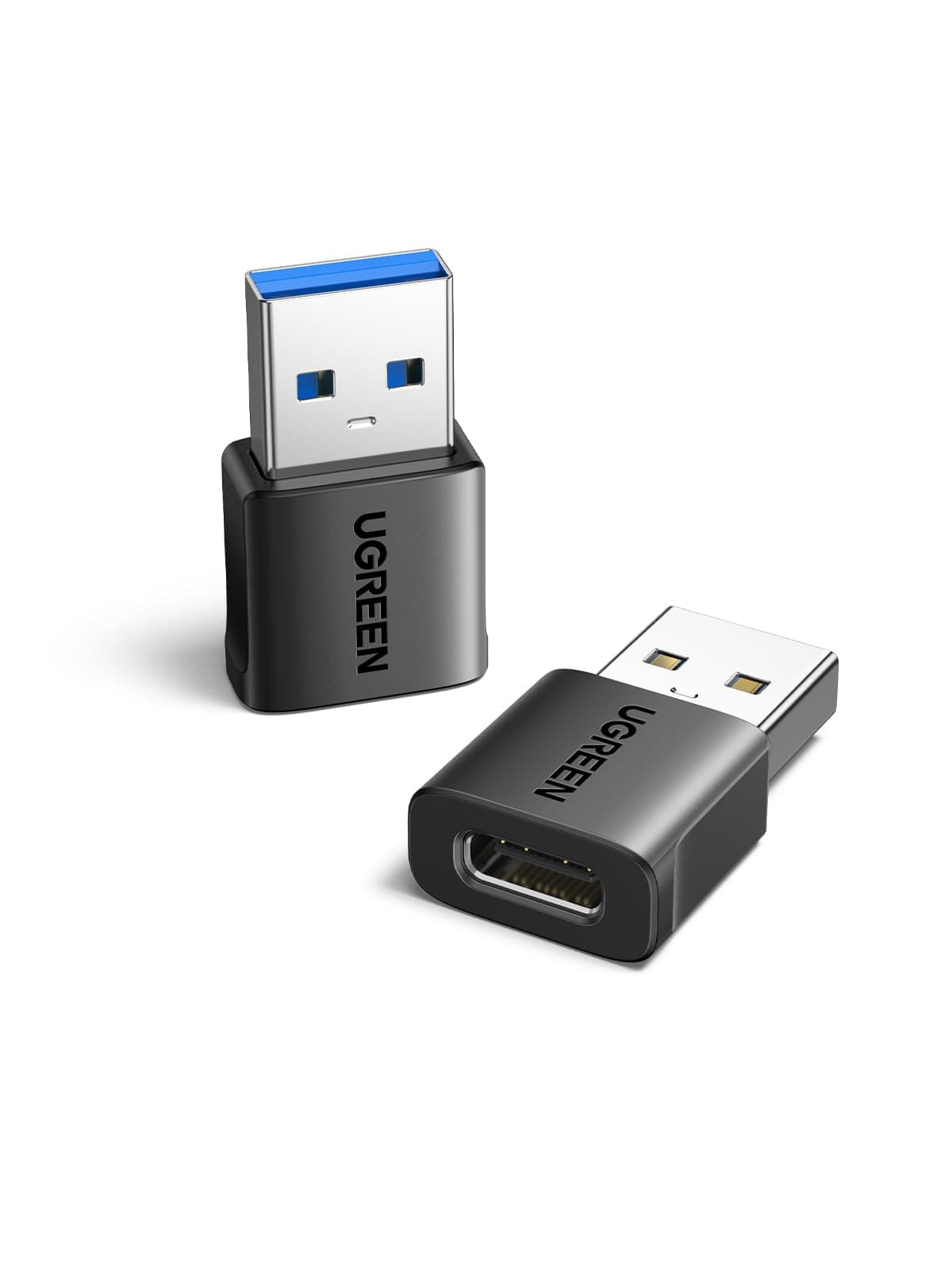 UGREEN USB C auf USB Adapter (2 Stück) 📱💻🔋