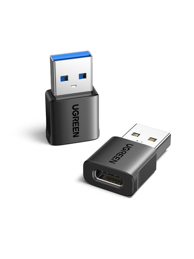 UGREEN USB C auf USB Adapter (2 Stück) 📱💻🔋