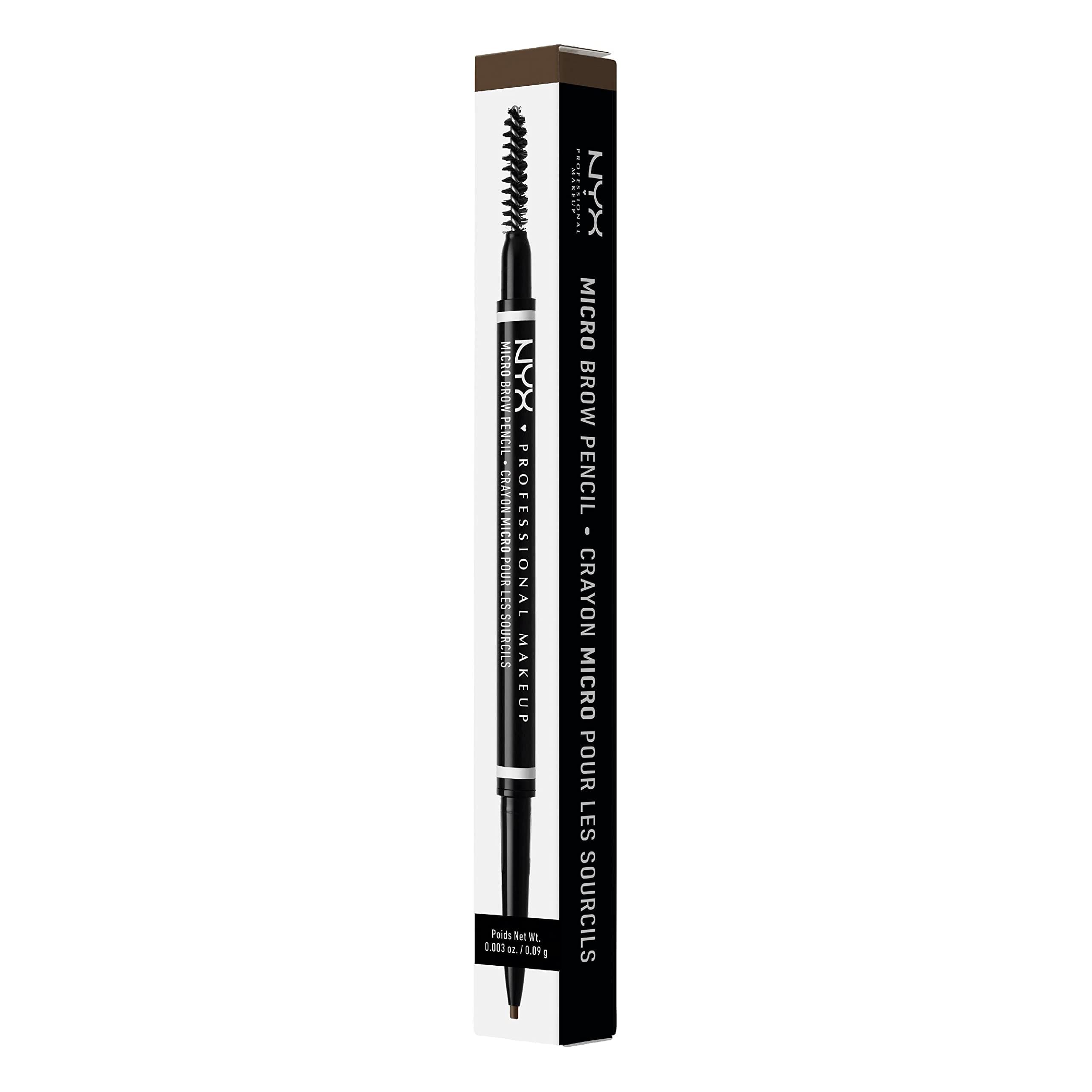 NYX Professional Makeup Augenbrauenstift 🌿👁️