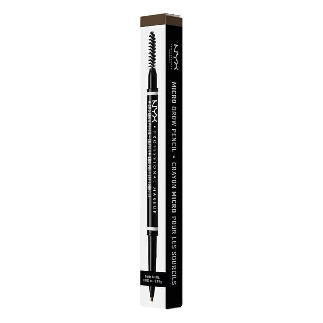 NYX Professional Makeup Augenbrauenstift 🌿👁️