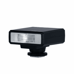 Angebot: Rollei Mini Flash 12s Aufsteckblitz - Leistungsstark und ultrakompakt! 📸 Angebot bei HelloDeals